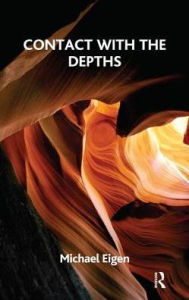 Title: Contact with the Depths, Author: Michael Eigen