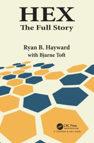 Title: Hex: The Full Story / Edition 1, Author: Ryan B. Hayward