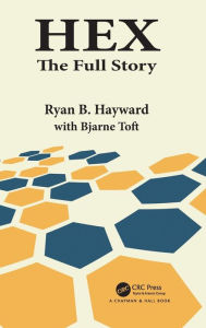 Title: Hex: The Full Story / Edition 1, Author: Ryan B. Hayward