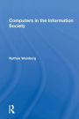 Computers in the Information Society / Edition 1