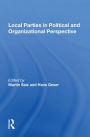 Local Parties In Political And Organizational Perspective