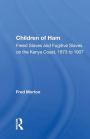 Children of Ham: 