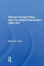 Chinese Foreign Policy / Edition 1