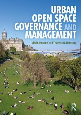 Urban Open Space Governance and Management