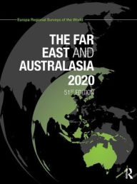 Title: The Far East and Australasia 2020 / Edition 51, Author: Europa Publications