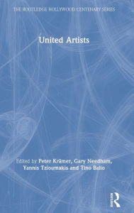 Title: United Artists / Edition 1, Author: Peter Krämer