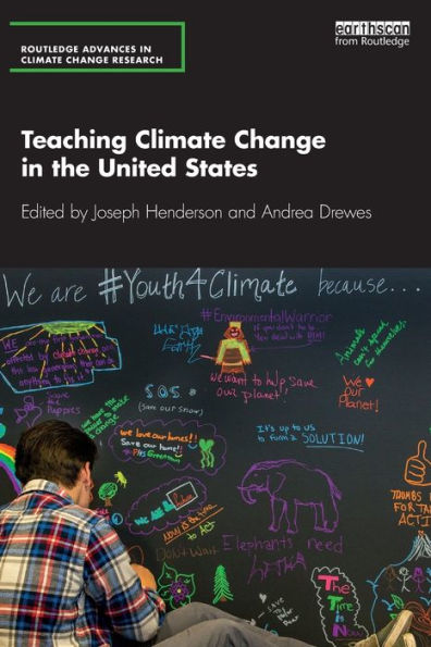 Teaching Climate Change in the United States / Edition 1