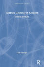 German Grammar in Context / Edition 3