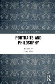 Title: Portraits and Philosophy / Edition 1, Author: Hans Maes