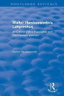 Walter Hawkesworth's Labyrinthus: An Edition with a Translation and Commentary Volume I