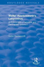 Walter Hawkesworth's Labyrinthus: An Edition with a Translation and Commentary Volume II / Edition 1