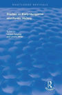 Studies on Early Hungarian and Pontic History