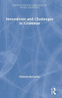 Innovations and Challenges in Grammar / Edition 1