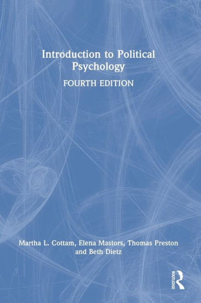 Introduction to Political Psychology