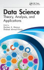 Data Science: Theory, Analysis and Applications