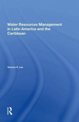 Water Resources Management In Latin America And The Caribbean