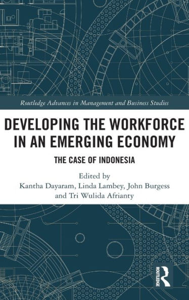 Developing the Workforce in an Emerging Economy: The Case of Indonesia / Edition 1