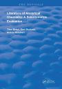 Literature Of Analytical Chemistry: A Scientometric Evaluation / Edition 1