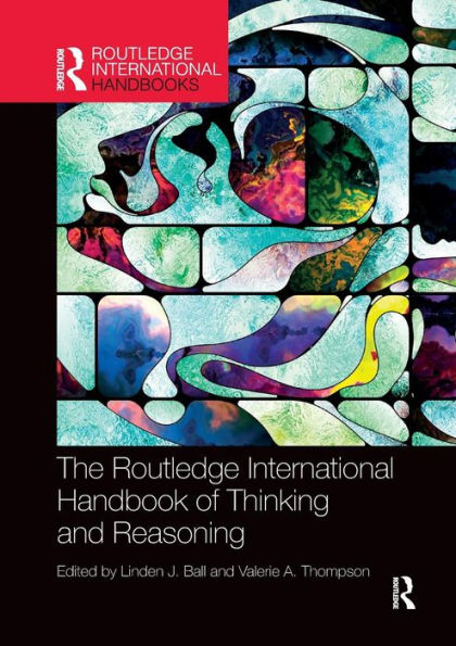 International Handbook of Thinking and Reasoning / Edition 1