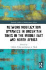 Network Mobilization Dynamics in Uncertain Times in the Middle East and North Africa