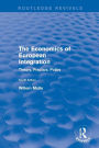 The Economics of European Integration: Theory, Practice, Policy