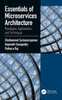 Essentials of Microservices Architecture: Paradigms, Applications, and Techniques / Edition 1