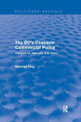 The EU's Common Commercial Policy: Institutions, Interests and Ideas / Edition 1