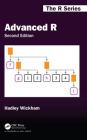 Advanced R, Second Edition