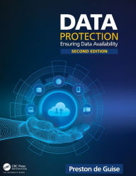 Title: Data Protection: Ensuring Data Availability, Author: Preston de Guise