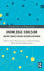 Knowledge Cohesion: Uniting Europe Through Research Networks