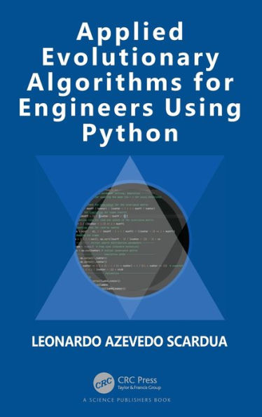 Applied Evolutionary Algorithms for Engineers using Python