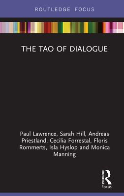 The Tao of Dialogue / Edition 1