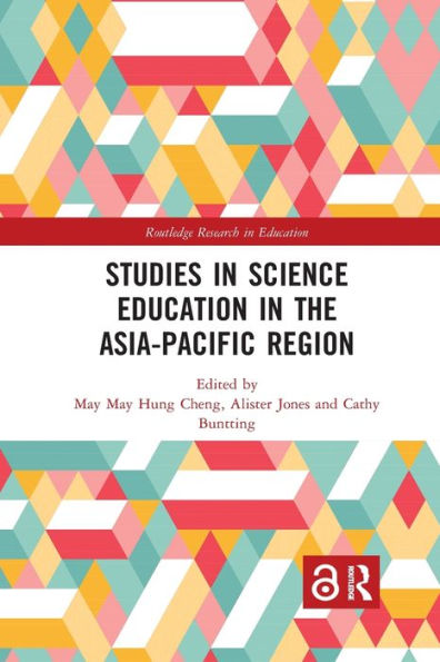 Studies in Science Education in the Asia-Pacific Region / Edition 1