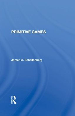 Primitive Games