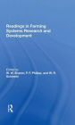 Readings In Farming Systems Research And Development