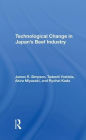 Technological Change In Japan's Beef Industry