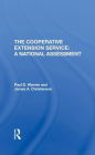 The Cooperative Extension Service: A National Assessment
