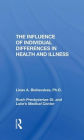 The Influence Of Individual Differences In Health And Illness