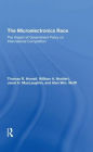 The Microelectronics Race: The Impact Of Government Policy On International Competition
