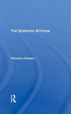 The Scientific Attitude