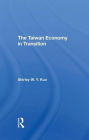 The Taiwan Economy In Transition