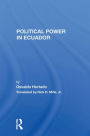 Political Power In Ecuador