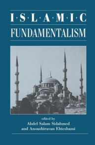 Title: Islamic Fundamentalism, Author: Abdel Salam Sidahmed