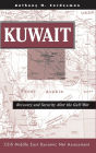 Kuwait: Recovery And Security After The Gulf War