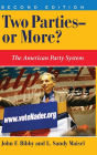 Two Parties--or More?: The American Party System