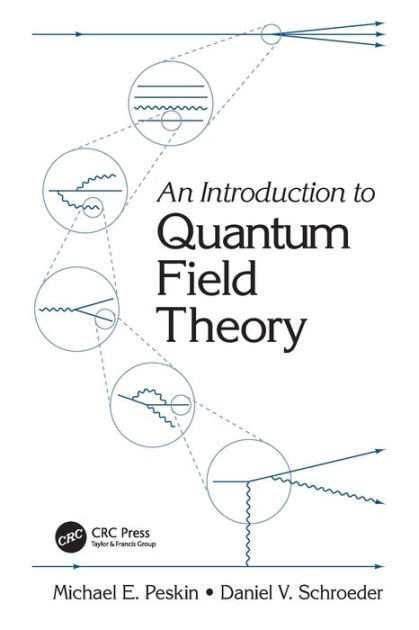 An Introduction To Quantum Field Theory / Edition 1 by Michael E