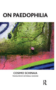 Title: On Paedophilia, Author: Cosimo Schinaia