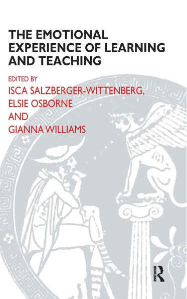 The Emotional Experience of Learning and Teaching