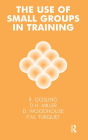 The Use of Small Groups in Training
