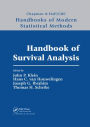 Handbook of Survival Analysis / Edition 1